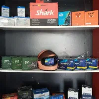 باطری موتورسیکلت.اسکوتر.چهارچرخ