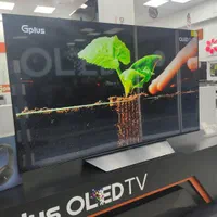 تلویزیون جی پلاس OLED 55SO621N|تلویزیون و پروژکتور|بندرعباس, |دیوار