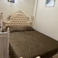 تخت دونفره