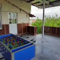 باغ ویلا اجاره ای بلوارشاهنامه|اجارهٔ کوتاه‌مدت ویلا و باغ|مشهد, چهاربرج|دیوار