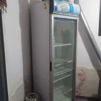 یخچال مغازه