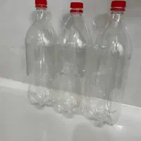 بطری نوشابه تر و تمیز مناسب ترشیجات