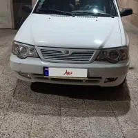 پراید111 مدل 95