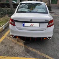 ساینا مدل 1400|خودرو سواری و وانت|تهران, شادآباد|دیوار