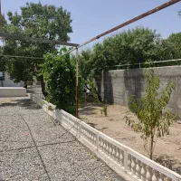 خونه باغ،کران