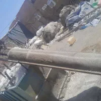 دستگاه آسیاب شور نایلون