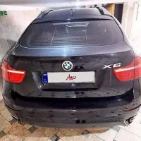 بی ام و x6|خودرو سواری و وانت|تهران, دردشت|دیوار