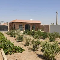 باغ لاکچری و نقلی با امکانات قیمت مناسب|فروش خانه و ویلا|نجف‌آباد, شهید رجایی|دیوار