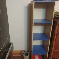 کتاب خانه تمیز