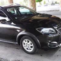 کوییک 1400 فابریک