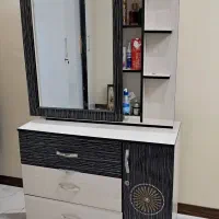 دراور و آیینه