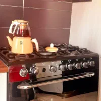 اجاق گاز فردار|اجاق گاز و لوازم برقی پخت‌وپز|رودهن, |دیوار