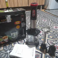 گوشت کوب برقی