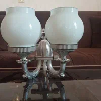روشنایی گازی ۲ شعله نو