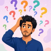 میدونی چرا کار گیرت نمیاد