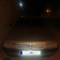 پژو 405 مدل 88 درحد 1405|خودرو سواری و وانت|خمک, |دیوار