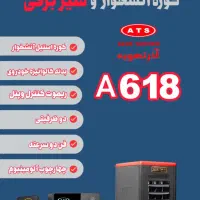 هیتر گازی آذر تهویه(یادگارکالا سقز)|بخاری، هیتر، شومینه|سقز, |دیوار