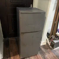 یخچال ژاپنی NEC