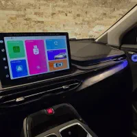 شاسی KMC X5 مدل ۲۰۲۵ سفید|خودرو سواری و وانت|تهران, حسین‌آباد|دیوار