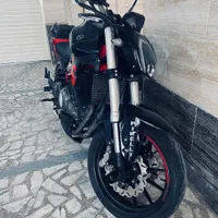 beneli 250
