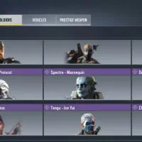 اکانت کالاف لول۴۰۰مکس|کنسول، بازی ویدئویی و آنلاین|شیروان (خراسان), |دیوار