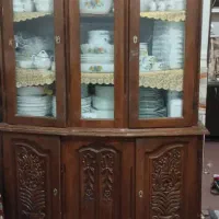 دو عدد بوفه