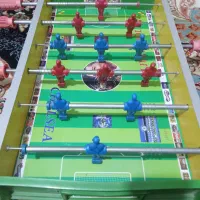 فوتبال دستی