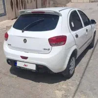 ماشین تیبا ۲