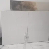 کابینت دیواری سالم و نو