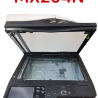 دستگاه کپی استوک شارپ|پرینتر، اسکنر، کپی، فکس|کرمان, |دیوار