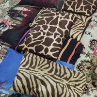 یکعددپتوگلبافت تشک بارپنبه متکا.بارویه تمیزوسالم|رختخواب، بالش، پتو|نیشابور, شهید جعفری|دیوار