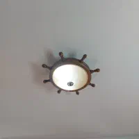 لوستر|لوستر و چراغ آویز|کرج, برغان|دیوار