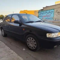 سمند فروش فوری|خودرو سواری و وانت|اهواز, کوی منابع طبیعی|دیوار