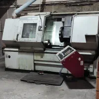 اپراتور تراش cnc