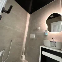 اجاره ویلا استخر دار بندرانزلی|اجارهٔ کوتاهمدت ویلا و باغ|بندر انزلی, اطبا|دیوار