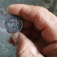 سکه قدیمی|کلکسیون سکه، تمبر، اسکناس|مرند, |دیوار