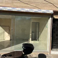 اجاره مغازه|اجارهٔ مغازه و غرفه|رشت, کوی حسینی|دیوار