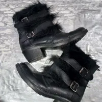 نیم بوت|کیف، کفش، کمربند|مشهد, نوید|دیوار