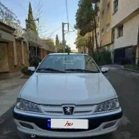 پارس TU5 مدل 95 شتاب عالی|خودرو سواری و وانت|نجفآباد, گلدشت|دیوار