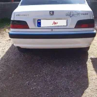 پارس 402|خودرو سواری و وانت|رامهرمز, |دیوار