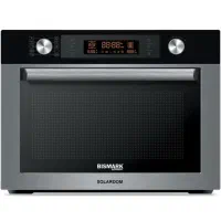 فر سولار و مایکرویو بیسمارک کامل نو