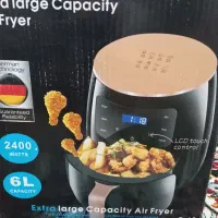 اجناس برقی نو|اجاق گاز و لوازم برقی پختوپز|مشهد, کوی المهدی|دیوار