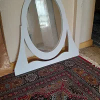 اینه با قاب mdf