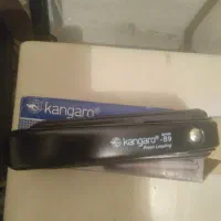 دستگاه منگنه کانگرو بی ۹