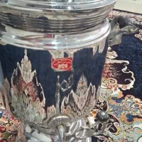 سماور ۲۰ لیتری نو