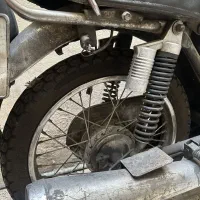 هوندا ۱۲۵