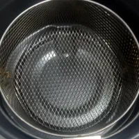 سرخ کن|سماور، چایساز، قهوهساز|مشهد, یوسفیه (شهرک غرب)|دیوار