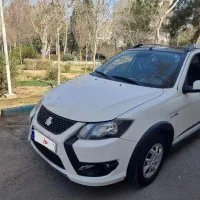 کوییک gxlr مدل ۱۴۰۴بدون رنگ