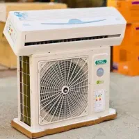 کولر30هزار شکار طرح لبخند T3با گارانتی رایگان