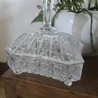 ظروف بلوری در حد نو|ظروف سرو و پذیرایی|شیراز, آزادگان|دیوار